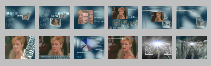 TV-Design
